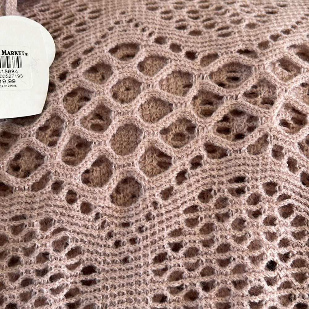 Infinity Scarf - Picture 4 of 4